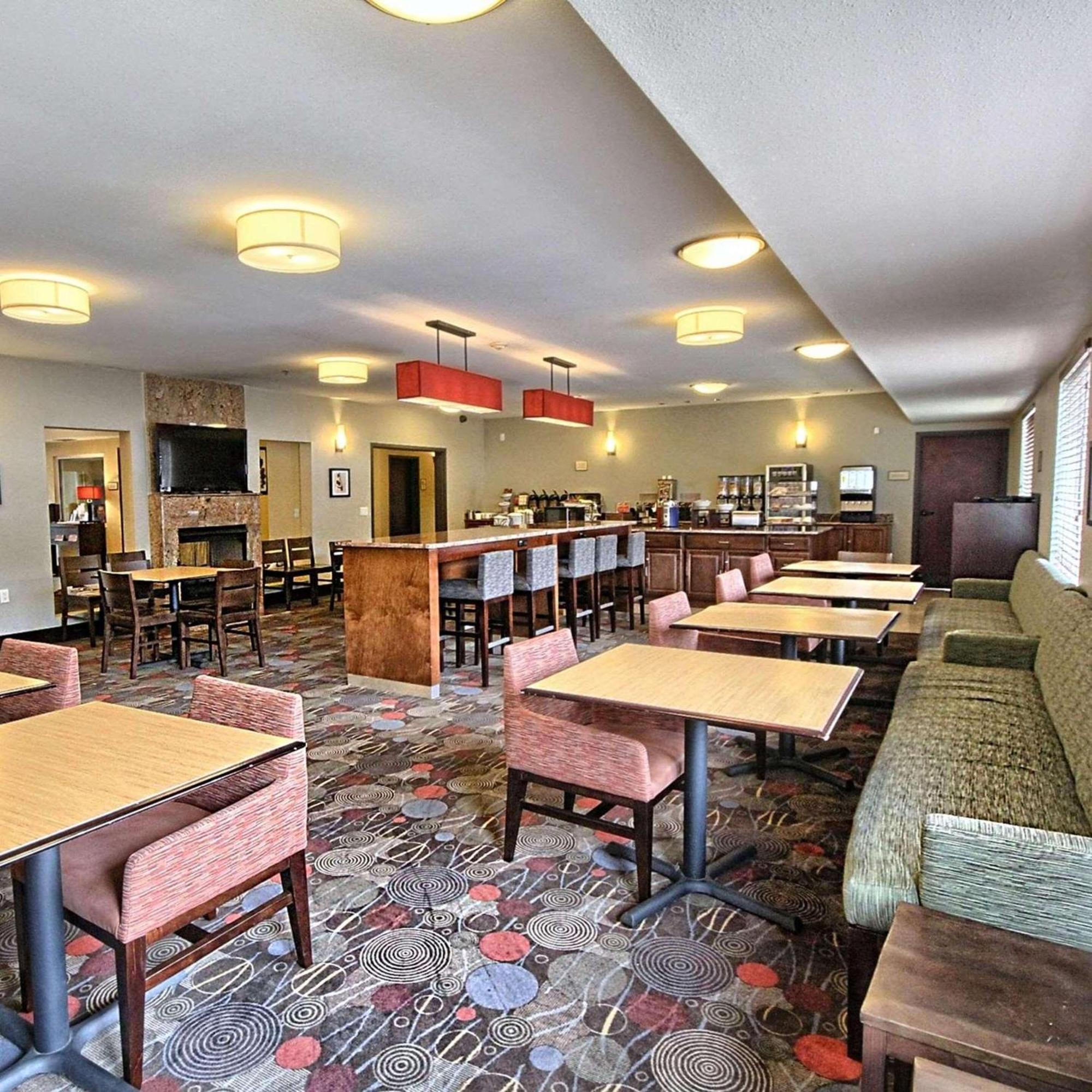 Country Inn & Suites By Radisson, Dearborn, Mi Exterior foto